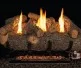 Real Fyre Meadow Oak Gas Log Set