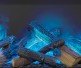 Dimplex Opti-Myst Aura 28-inch Water Vapor Fireplace Dimplex Opti-Myst Aura 28-inch Water Vapor Fireplace