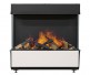 Dimplex Opti-Myst Aura 28-inch Water Vapor Fireplace Dimplex Opti-Myst Aura 28-inch Water Vapor Fireplace