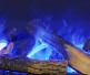 Dimplex Opti-Myst Revive 25-inch Water Vapor Fireplace Dimplex Opti-Myst Revive 25-inch Water Vapor Fireplace