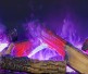 Dimplex Opti-Myst Revive 25-inch Water Vapor Fireplace Dimplex Opti-Myst Revive 25-inch Water Vapor Fireplace