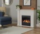 Dimplex Opti-Myst Revive 25-inch Water Vapor Fireplace Dimplex Opti-Myst Revive 25-inch Water Vapor Fireplace