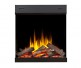 Dimplex Ignite Aspire 42-inch Built-In Firebox Electric Fireplace (ASP42)