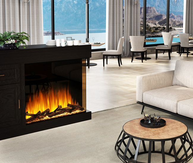 Dimplex Ignite Aspire 42-inch Built-In Firebox Electric Fireplace (ASP42) Dimplex Ignite Aspire 42-inch Built-In Firebox Electric Fireplace (ASP42)