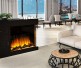 Dimplex Ignite Aspire 42-inch Built-In Firebox Electric Fireplace (ASP42)