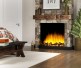 Dimplex Ignite Aspire 48-inch Built-In Firebox Electric Fireplace (ASP48) Dimplex Ignite Aspire 48-inch Built-In Firebox Electric Fireplace (ASP48)