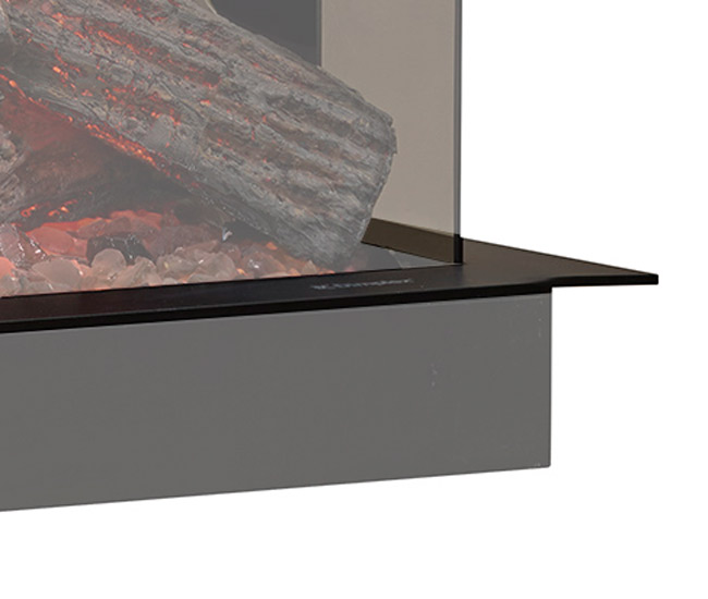 Dimplex Ignite Aspire Trim Kit Accessory - for ASP48 Dimplex Ignite Aspire Trim Kit Accessory - for ASP48