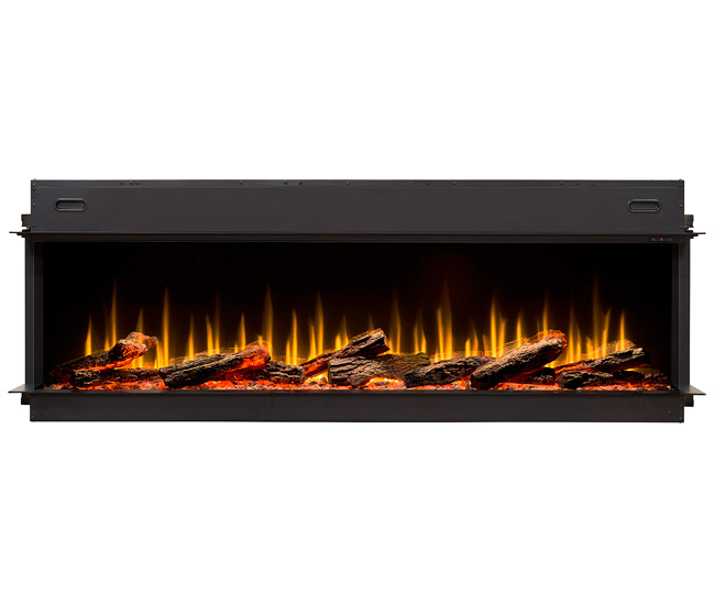 Dimplex Ignite Ultra 74-inch Linear Electric Fireplace Dimplex Ignite Ultra 74-inch Linear Electric Fireplace