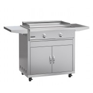 Broilmaster B-Series 32-Inch Portable Gas Griddle