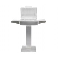 Coyote Pedestal for Electric Grill