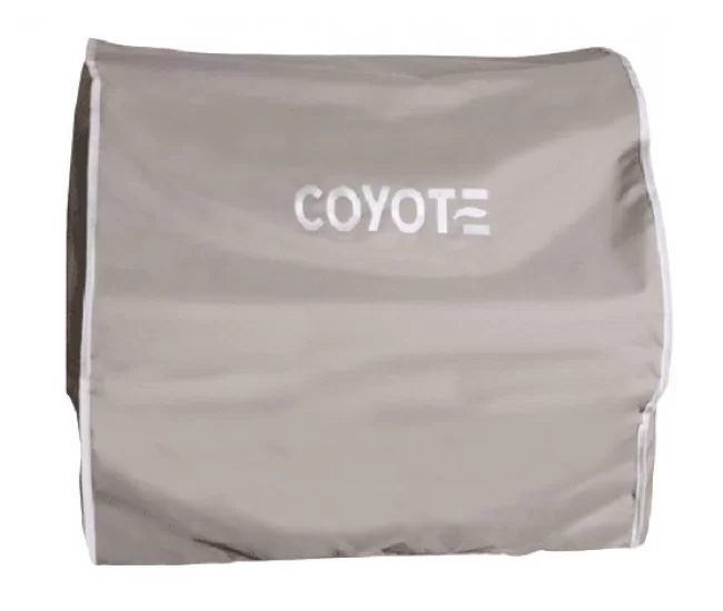 Coyote Grill Cover for 50-inch Hybrid Portable Grill