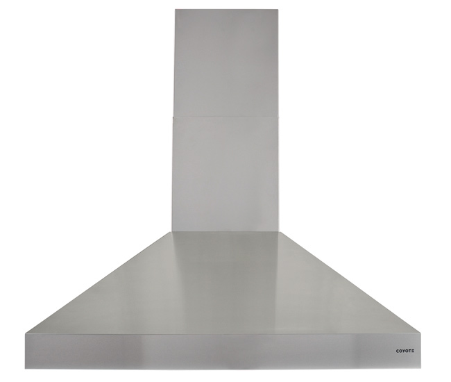 Coyote Duct Cover for Ceilings 8'6" to 9'8" Coyote Duct Cover for Ceilings 8'6" to 9'8"