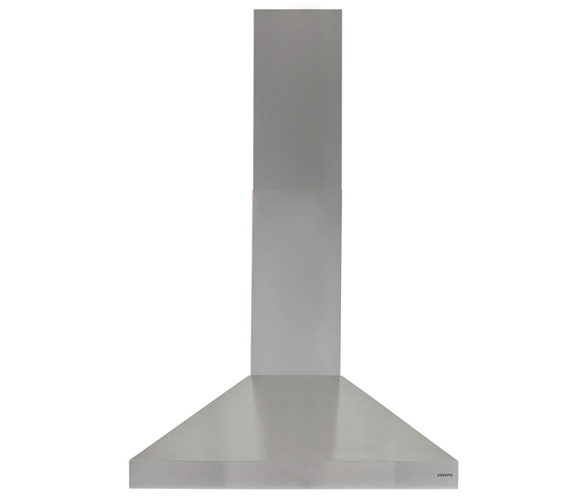Coyote Duct Cover for Ceilings 9'8" to 12' Coyote Duct Cover for Ceilings 9'8" to 12'