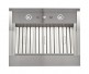 Coyote 36-inch Ventilation Hood Liner