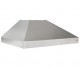 Coyote 42-inch Ventilation Hood Kit With Blower