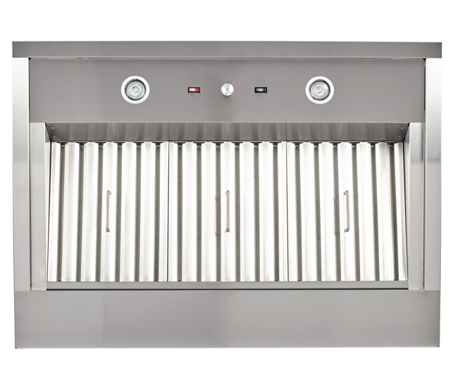 Coyote 42-inch Ventilation Hood Liner Coyote 42-inch Ventilation Hood Liner