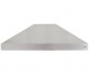 Coyote 48-inch Ventilation Hood Kit With Blower