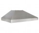 Coyote 48-inch Ventilation Hood Kit With Blower