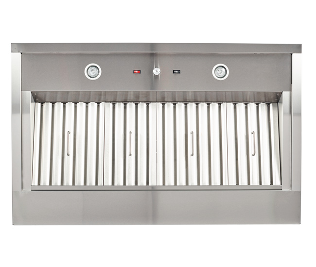 Coyote 48-inch Ventilation Hood Liner Coyote 48-inch Ventilation Hood Liner