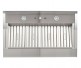 Coyote 48-inch Ventilation Hood Liner