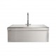Coyote Farmhouse Sink