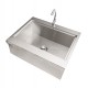Coyote Farmhouse Sink