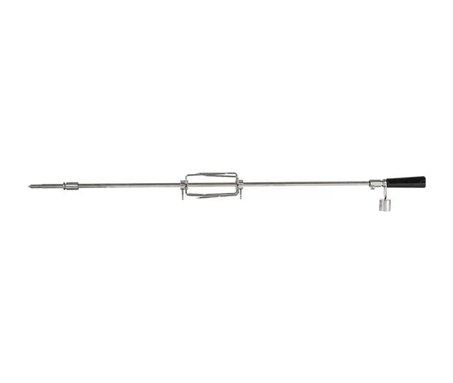 Coyote 34-inch Rotisserie Kit