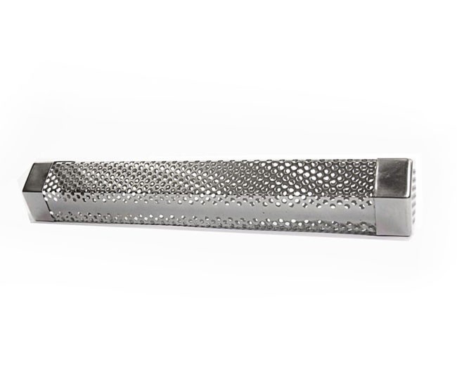 Coyote Smoker Tube for Pellet Grill Coyote Smoker Tube for Pellet Grill