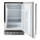 Coyote 21-inch Outdoor Refrigerator