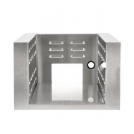 Coyote Insulating Liner for Double Side Burner Coyote Insulating Liner for Double Side Burner