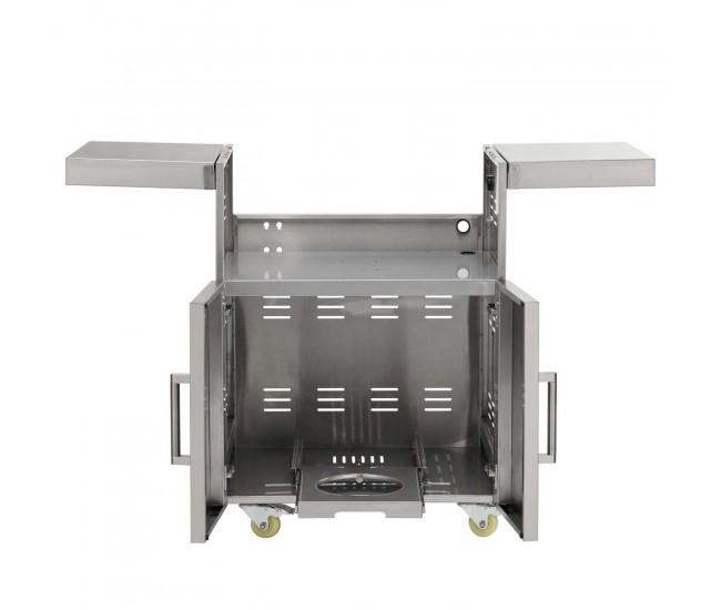 Coyote Cart for 30" C or SL-Series Grill Coyote Cart for 30" C or SL-Series Grill
