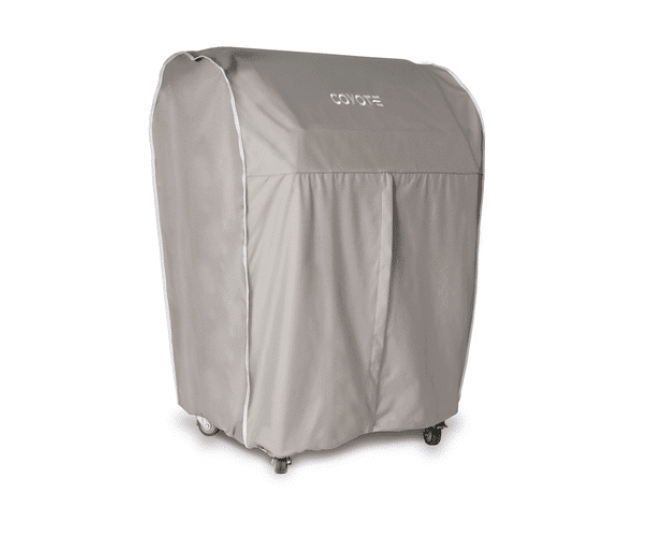 Coyote Grill Cover For A 30" Portable Gas Grill Coyote Grill Cover For A 30" Portable Gas Grill