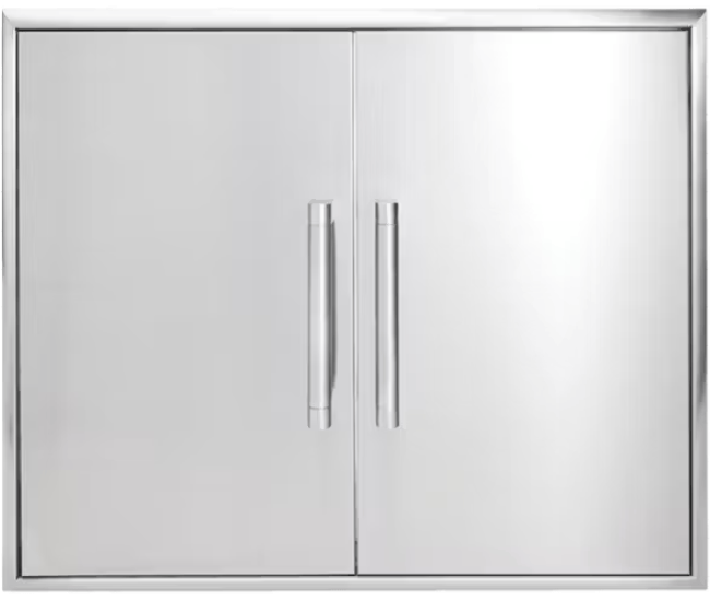 Coyote 31-inch Double Access Door Coyote 31-inch Double Access Door
