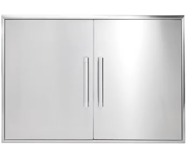 Coyote 36-inch Double Access Door Coyote 36-inch Double Access Door