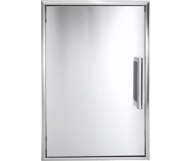 Coyote 14-inch Wide Single Access Door Coyote 14-inch Wide Single Access Door