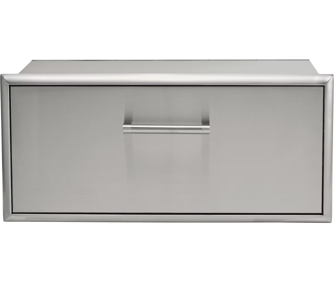 Coyote 32-inch Single Storage Drawer