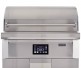 Coyote 28-Inch Built-In Pellet Grill Coyote 28-Inch Built-In Pellet Grill