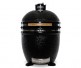 Coyote Built-In Asado Smoker
