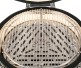 Coyote Built-In Asado Smoker