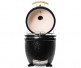 Coyote Built-In Asado Smoker