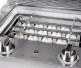 Coyote 18-inch Built-In Electric Grill Coyote 18-inch Built-In Electric Grill