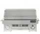 Coyote Tabletop 25-inch Grill