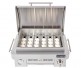 Coyote Tabletop 25-inch Grill