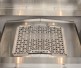 Coyote 28-Inch Built-In Pellet Grill Coyote 28-Inch Built-In Pellet Grill