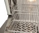 Coyote 28-Inch Built-In Pellet Grill Coyote 28-Inch Built-In Pellet Grill