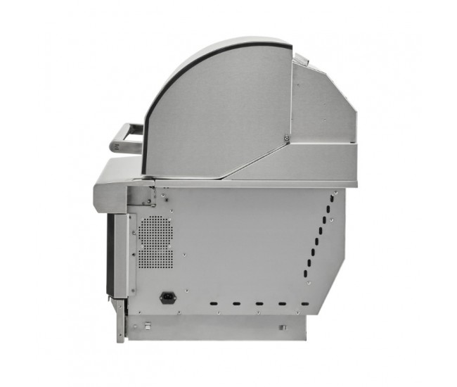 Coyote 28-Inch Built-In Pellet Grill Coyote 28-Inch Built-In Pellet Grill