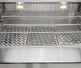 Coyote 36-Inch Built-In Pellet Grill Coyote 36-Inch Built-In Pellet Grill