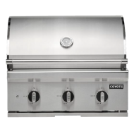 Coyote 30-inch C-Series Built-In Gas Grill Coyote 30-inch C-Series Built-In Gas Grill
