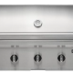 Coyote 34-Inch C-Series Built-In Gas Grill Coyote 34-Inch C-Series Built-In Gas Grill
