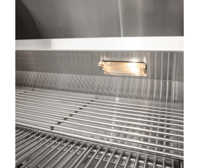 Coyote 34-Inch C-Series Built-In Gas Grill Coyote 34-Inch C-Series Built-In Gas Grill